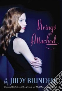 Strings Attached (CD Audiobook) libro in lingua di Blundell Judy, Galvin Emma (NRT)