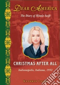 Christmas After All libro in lingua di Lasky Kathryn