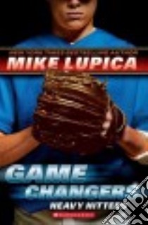 Heavy Hitters libro in lingua di Lupica Mike