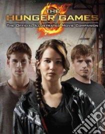 The Hunger Games libro in lingua di Egan Kate