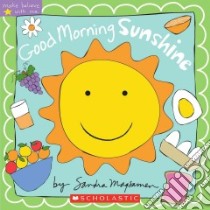 Good Morning, Sunshine! libro in lingua di Magsamen Sandra