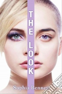 The Look libro in lingua di Bennett Sophia