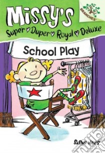 School Play libro in lingua di Nees Susan