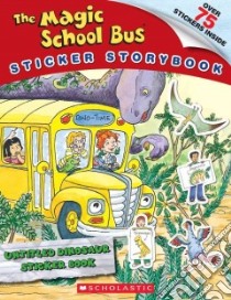 Dinosaur Rescue libro in lingua di Simon Jenne, Bracken Carolyn (ILT)