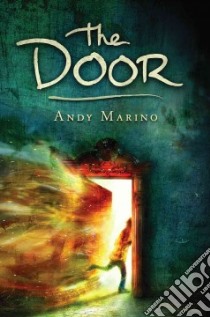 The Door libro in lingua di Marino Andy