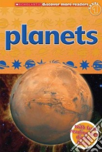 Planets libro in lingua di Tuchman Gail