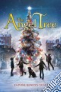 The Angel Tree libro in lingua di Benedis-grab Daphne
