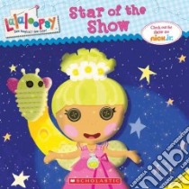 Star of the Show libro in lingua di Brooke Samantha (ADP)