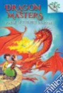 Power of the Fire Dragon libro in lingua di West Tracey, Howells Graham (ILT)
