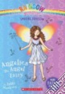 Angelica the Angel Fairy libro in lingua di Meadows Daisy