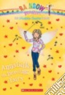 Annabelle the Drawing Fairy libro in lingua di Meadows Daisy