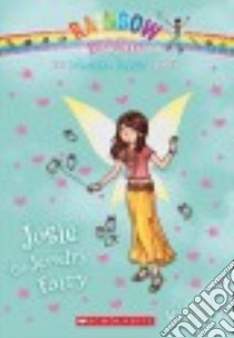 Josie the Jewelry Fairy libro in lingua di Meadows Daisy