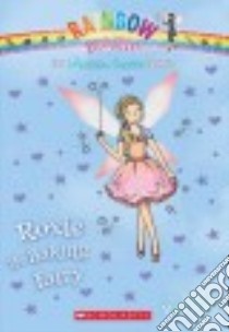 Roxie the Baking Fairy libro in lingua di Meadows Daisy