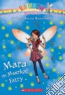 Mara the Meerkat Fairy libro in lingua di Meadows Daisy