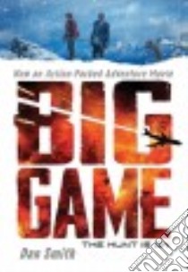 Big Game libro in lingua di Smith Daniel
