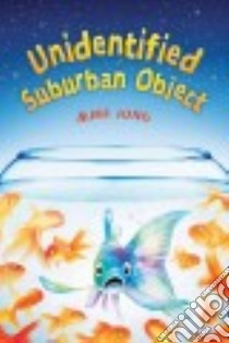 Unidentified Suburban Object libro in lingua di Jung Mike