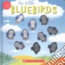Ten Little Bluebirds libro in lingua di Ford Emily, Julian Russell (ILT)