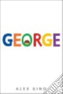 George libro in lingua di Gino Alex