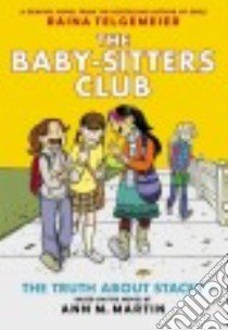 The Baby-Sitters Club 2 libro in lingua di Martin Ann M., Telgemeier Raina (ILT), Lamb Braden (ILT)