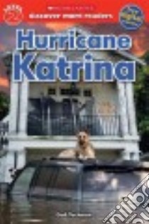 Hurricane Katrina libro in lingua di Tuchman Gail