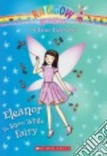 Eleanor the Snow White Fairy libro in lingua di Meadows Daisy