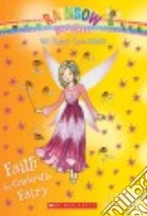 Faith the Cinderella Fairy libro in lingua di Meadows Daisy
