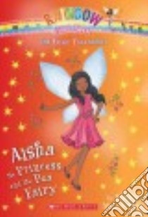 Aisha the Princess and the Pea Fairy libro in lingua di Meadows Daisy