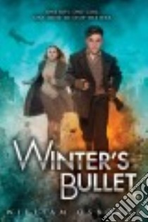 Winter's Bullet libro in lingua di Osborne William