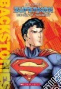 Superman libro in lingua di Wallace Daniel, Spaziante Patrick (ILT)