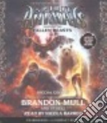Tales of the Fallen Beasts (CD Audiobook) libro in lingua di Mull Brandon, Barber Nicola (NRT)