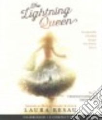 The Lightning Queen (CD Audiobook) libro in lingua di Resau Laura, Barillas Christian (NRT), Rivera Thom (NRT)