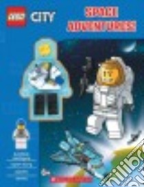 Space Adventures! libro in lingua di Scholastic Inc. (COR)