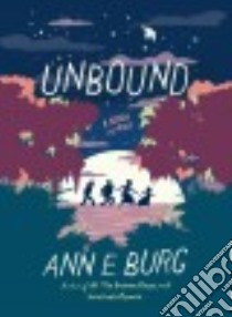 Unbound libro in lingua di Burg Ann E.