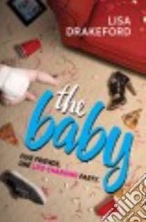 The Baby libro in lingua di Drakeford Lisa