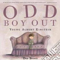 Odd Boy Out libro in lingua di Brown Don