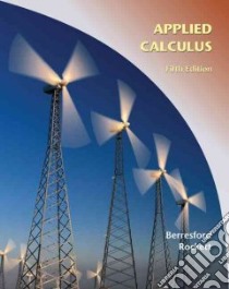 Applied Calculus libro in lingua di Berresford Geoffrey C., Rockett Andrew Mansfield