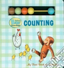 Curious Baby Counting libro in lingua di Rey H. A.