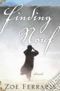 Finding Nouf libro in lingua di Ferraris Zoe
