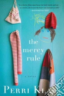 The Mercy Rule libro in lingua di Klass Perri