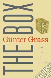 The Box libro in lingua di Grass Gunter, Winston Krishna (TRN)