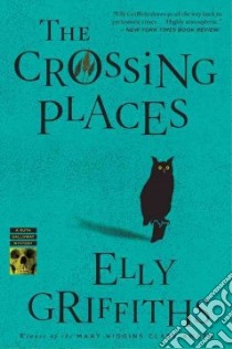 Crossing Places libro in lingua di Griffiths Elly
