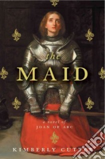 The Maid libro in lingua di Cutter Kimberly