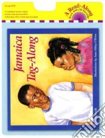 Jamaica Tag-along libro in lingua di Havill Juanita, O'Brien Anne Sibley (ILT)