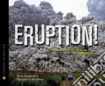 Eruption! libro in lingua di Rusch Elizabeth, Uhlman Tom (ILT)