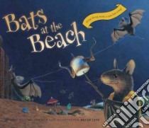 Bats at the Beach libro in lingua di Lies Brian