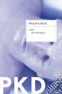 Ubik libro in lingua di Dick Philip K.