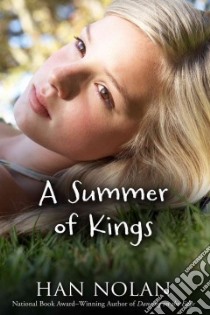 A Summer of Kings libro in lingua di Nolan Han