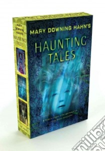 Haunting Tales libro in lingua di Hahn Mary Downing