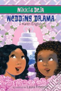 Wedding Drama libro in lingua di English Karen, Freeman Laura (ILT)