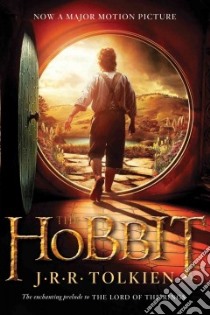 The Hobbit Or There and Back Again libro in lingua di Tolkien J. R. R.